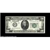 Image 1 : Fr. 2051-F $20 1928A Federal Reserve Note. Gem Crisp Uncirculated.Another lovely example from this g