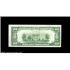 Image 2 : Fr. 2051-F $20 1928A Federal Reserve Note. Gem Crisp Uncirculated.Another lovely example from this g