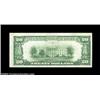 Image 2 : Fr. 2051-F $20 1928A Federal Reserve Note. Gem Crisp Uncirculated.Another in this group of four cons