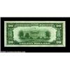 Image 2 : Fr. 2054-E/Fr. 2055-E $20 1934/1934A Federal Reserve Notes. Changeover Pair. Gem Crisp Uncirculated.