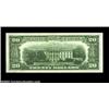 Image 2 : Fr. 2058-G* $20 1934D Federal Reserve Note. Gem Crisp Uncirculated.A very scarce series for stars, w