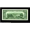 Image 2 : Fr. 2059-B* $20 1950 Federal Reserve Note. Gem Crisp Uncirculated.A pristine star example with a new