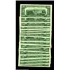 Image 2 : Fr. 2059-G $20 1950 Federal Reserve Notes. Choice-Gem Crisp Uncirculated.a pack fresh group of sixte