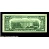 Image 2 : Fr. 2059-K* $20 1950 Federal Reserve Note. Choice Crisp Uncirculated.A very scarce district, one of