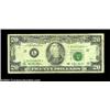 Image 3 : Twenty Dollar Stars.Fr. 2066-J* $20 1963A Federal Reserve Note About UncirculatedFr. 2080-L* $20 199