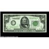 Image 1 : Fr. 2101-C $50 1928A Federal Reserve Note. Gem Crisp Uncirculated.A perfectly centered and absolutel