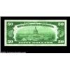 Image 2 : Fr. 2101-C $50 1928A Federal Reserve Note. Gem Crisp Uncirculated.A perfectly centered and absolutel
