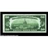 Image 2 : Fr. 2101-E $50 1928A Federal Reserve Note. Choice-Gem Crisp Uncirculated.A crackling fresh, fully em