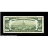 Image 2 : Circulated 1934 $50 Pair.Fr. 2102-D $50 1934 Federal Reserve Note Very Fine-Extremely FineFr. 2102-G