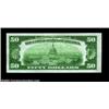 Image 2 : Fr. 2102-I $50 1934 Light Green Seal Federal Reserve Note. Gem Crisp Uncirculated.A gorgeous Light G