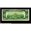 Image 2 : Fr. 2013-B* 1934A Mule Federal Reserve Note. Very FineA clean and well centered star which is the hi