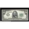 Image 1 : Fr. 2103-F $50 1934A Mule Federal Reserve Note. Choice Crisp Uncirculated.A nice example of one of t