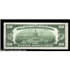 Image 2 : Fr. 2103-F $50 1934A Mule Federal Reserve Note. Choice Crisp Uncirculated.A nice example of one of t