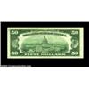 Image 4 : Fr. 2109-G $50 1950B Federal Reserve Notes. Gem Crisp Uncirculated.A pair of pack fresh examples.  2