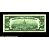 Image 2 : Fr. 2111-D $50 1950D Federal Reserve Note. Gem Crisp Uncirculated.A perfectly centered pack fresh ex