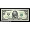 Image 1 : Fr. 2113-G* $50 1963A Federal Reserve Note. Choice Crisp Uncirculated.A well, but not perfectly cent