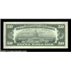 Image 2 : Fr. 2113-G* $50 1963A Federal Reserve Note. Choice Crisp Uncirculated.A well, but not perfectly cent