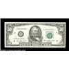 Image 1 : Fr. 2119-H* $50 1977 Federal Reserve Note. Choice Crisp Uncirculated.A nice star example which is ve