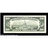 Image 2 : Fr. 2119-H* $50 1977 Federal Reserve Note. Choice Crisp Uncirculated.A nice star example which is ve