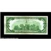 Image 2 : Fr. 2150-K $100 1928 Federal Reserve Note. Very Choice Crisp Uncirculated.A rare note from a distric