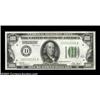 Image 1 : Fr. 2151-D $100 1928A Federal Reserve Note. Choice About Uncirculated.One of just shy of one million
