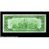 Image 2 : Fr. 2151-G $100 1928A Federal Reserve Note. Gem Crisp Uncirculated.One of a consecutive pair, each o
