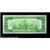 Image 2 : Fr. 2151-G $100 1928A Federal Reserve Note. Gem Crisp Uncirculated.Consecutive to the other gem offe