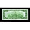 Image 2 : Fr. 2151-G $100 1928A Federal Reserve Note. Choice Crisp Uncirculated.Fully original, pack fresh, an