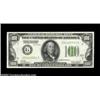 Image 1 : Fr. 2151-G $100 1928A Light Green Seal Federal Reserve Note. Extremely Fine-About Uncirculated.A bri