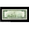 Image 2 : Fr. 2151-G $100 1928A Light Green Seal Federal Reserve Note. Extremely Fine-About Uncirculated.A bri