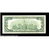 Image 2 : Fr. 2151-G $100 1928A Federal Reserve Note. Extremely Fine.A lightly circulated example.  Important