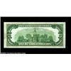 Image 2 : Fr. 2151-H $100 1928A Federal Reserve Note. Gem Crisp Uncirculated.There is one small handling mark,