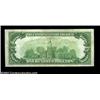 Image 2 : Fr. 2152-B* $100 1934 Light Green Seal Federal Reserve Note. Very Fine-Extremely Fine.A very scarce