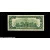 Image 2 : Fr. 2152-H* $100 1934 Federal Reserve Note. Very Fine-Extremely Fine.A nice evenly circulated high g
