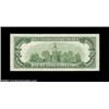 Image 2 : Fr. 2152-K $100 1934 Federal Reserve Note. Choice About Uncirculated.A couple of well hidden corner