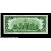 Image 2 : Fr. 2153-B $100 1934A Mule Federal Reserve Note. Choice Crisp Uncirculated.  Important notice: Herit