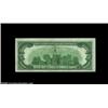 Image 2 : Fr. 2153-K/Fr. 2152-K $100 1934A/1934 Federal Reserve Notes. Reverse Changeover Pair. Choice Crisp U