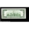 Image 2 : Fr. 2154-B $100 1934B Mule Federal Reserve Note. Choice Crisp Uncirculated.A scarcer mule which cata