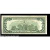 Image 2 : Fr. 2157-J  $100 1950 Federal Reserve Note Non-mule. Crisp Uncirculated.Crackling fresh paper, but k