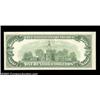 Image 2 : Fr. 2159-H $100 1950B Federal Reserve Note. Choice Crisp Uncirculated.With a bit better face centeri