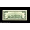 Image 2 : Fr. 2161-E* $100 1950D Federal Reserve Note. Extremely Fine.A lightly circulated Richmond C-Note Sta