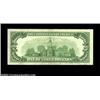 Image 2 : Fr. 2161-G* $100 1950D Federal Reserve Note. Extremely Fine.A new low reported number in a Star from