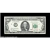 Image 1 : Fr. 2163-B* $100 1963A Federal Reserve Note. Gem Crisp Uncirculated.A well centered Gem star example
