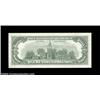 Image 2 : Fr. 2163-B* $100 1963A Federal Reserve Note. Gem Crisp Uncirculated.A well centered Gem star example