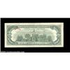 Image 2 : Three Small Size Fed $100 Stars.Fr. 2163-B* $100 1963A Federal Reserve Note Very FineFr. 2164-F* $10