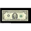 Image 3 : Three Small Size Fed $100 Stars.Fr. 2163-B* $100 1963A Federal Reserve Note Very FineFr. 2164-F* $10