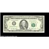 Image 5 : Three Small Size Fed $100 Stars.Fr. 2163-B* $100 1963A Federal Reserve Note Very FineFr. 2164-F* $10