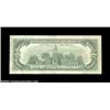 Image 6 : Three Small Size Fed $100 Stars.Fr. 2163-B* $100 1963A Federal Reserve Note Very FineFr. 2164-F* $10