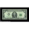 Image 1 : Fr. 2163-I* $100 1963A Federal Reserve Note. CGA Gem Uncirculated 66.A lovely $100 star example from