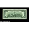 Image 2 : Fr. 2163-I* $100 1963A Federal Reserve Note. CGA Gem Uncirculated 66.A lovely $100 star example from